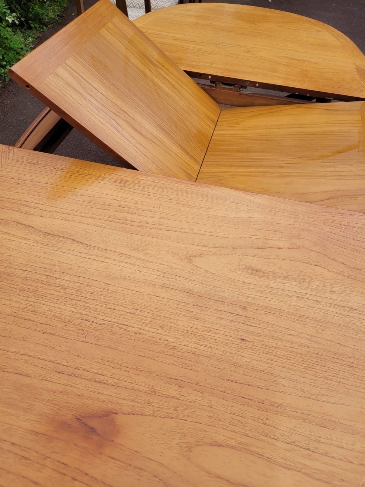 A Stunning Example Of Mid Century British Design By Nathan Furniture C photo vinterior