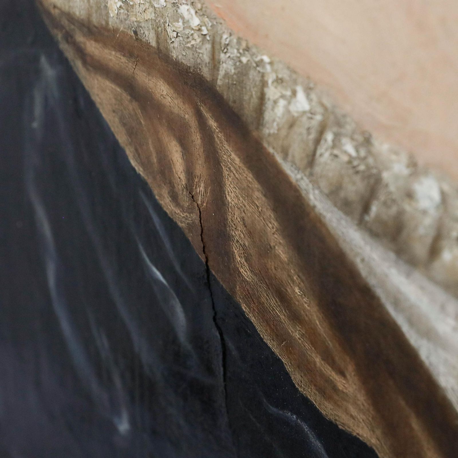 Mid 19th Century Oil   Portrait Of A Fashionable Lady. photo 650.0