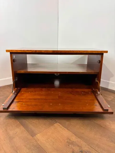 photo for sale Contemporary 'Next' Tv Stand, 21st Century