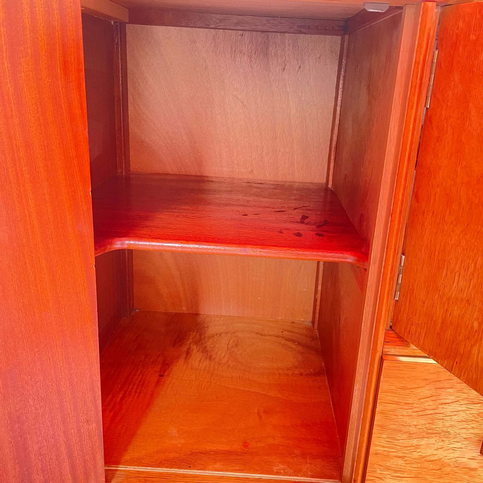 photo for sale Mid Century G Plan Brandon Oak Sideboard