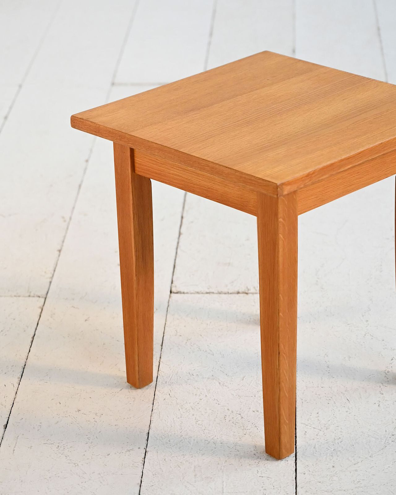 Vintage Side Table From The 1960s photo for sale