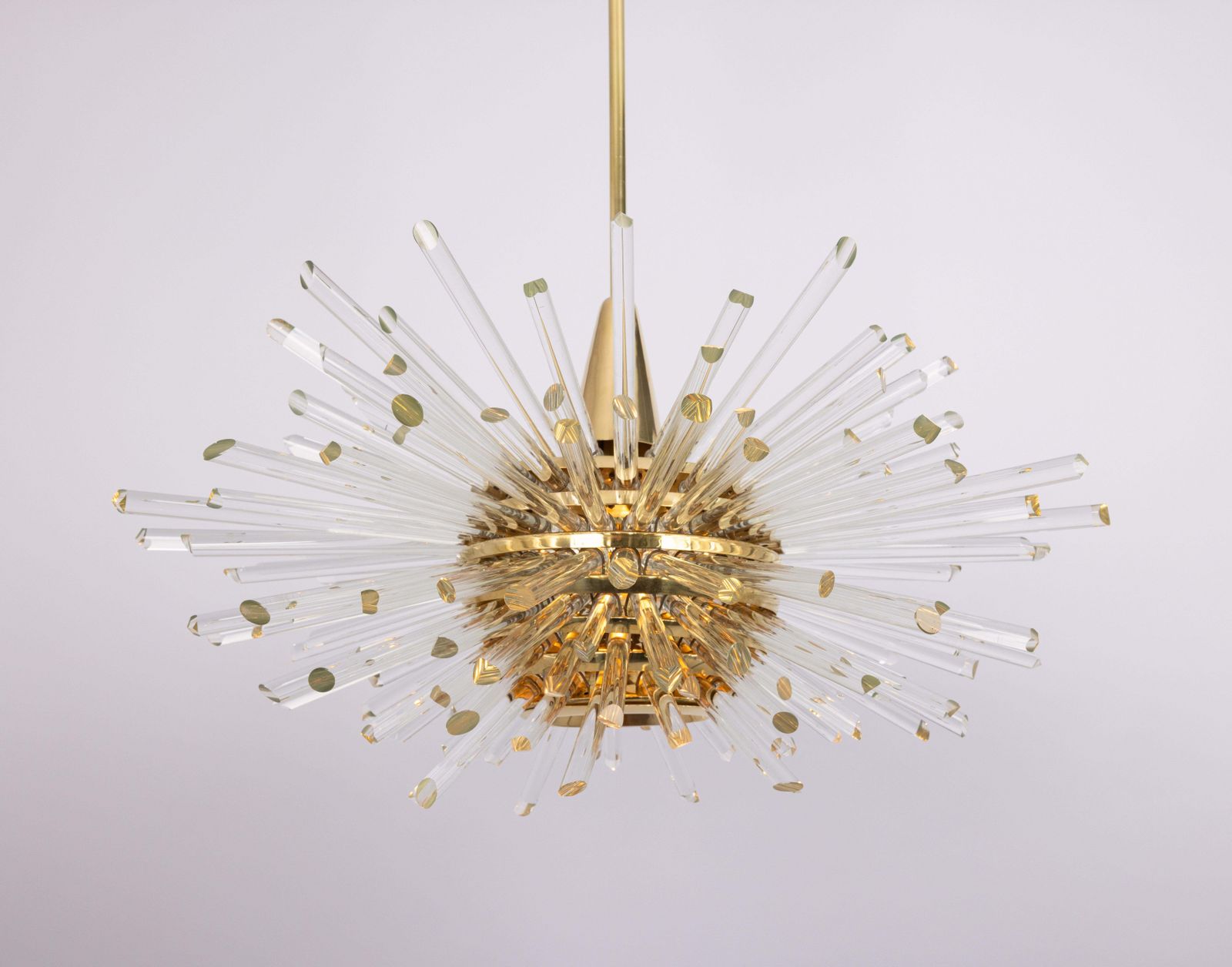 Stunning “Miracle” Chandelier By Bakalowits, Austria, Vienna, 1960s photo 11907.0