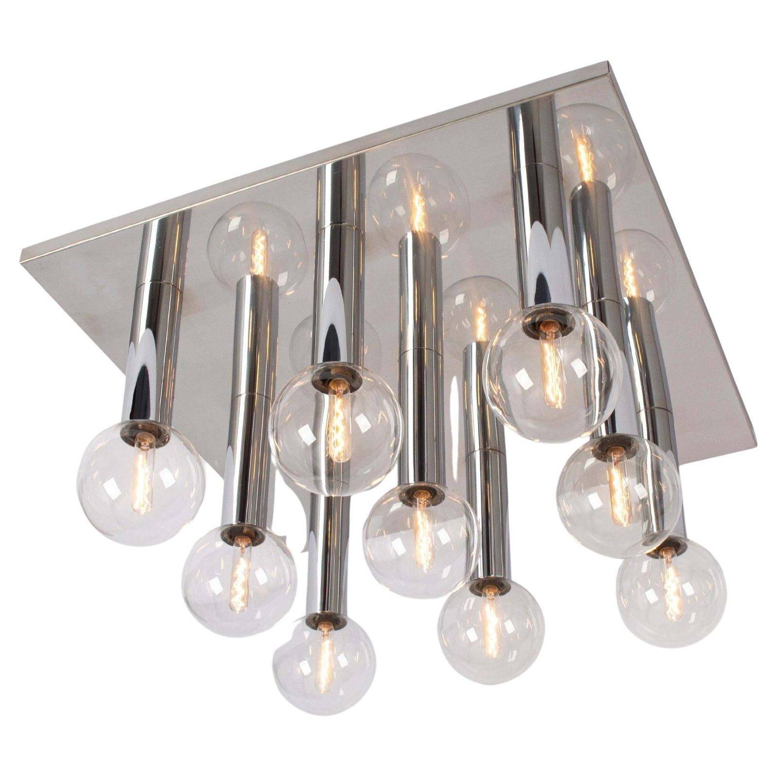 Reserveonderdeel / Reserveglas voor plafondlamp photo furniture
