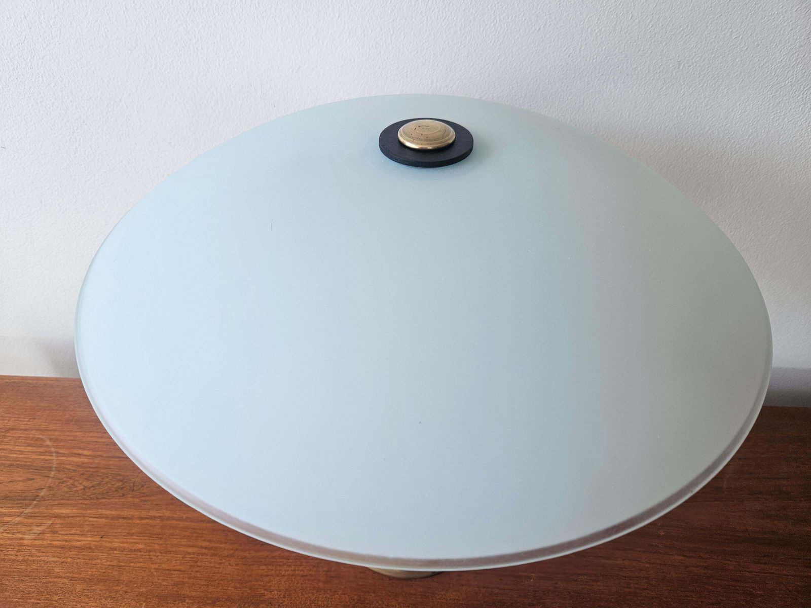 Zeer zeldzame art deco tafel- of bureaulamp, Duitsland, jaren 1930 photo buy