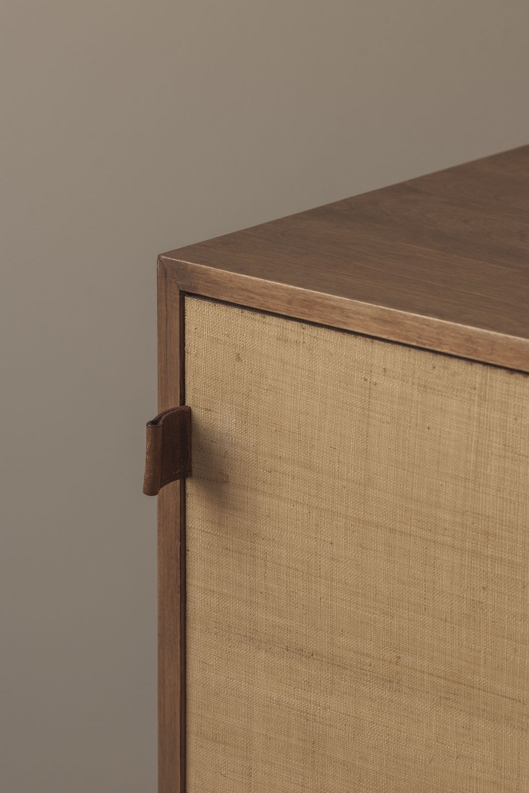 Dressoir Model 116 van Florence Knoll voor Knoll International, USA, ca. jaren 1950 photo vinterior