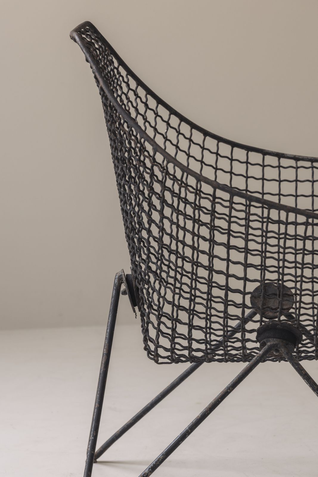 photo furniture Uitzonderlijk zeldzaam paar DU 43 lounge chairs van Gastone Rinaldi voor RIMA, jaren 1950