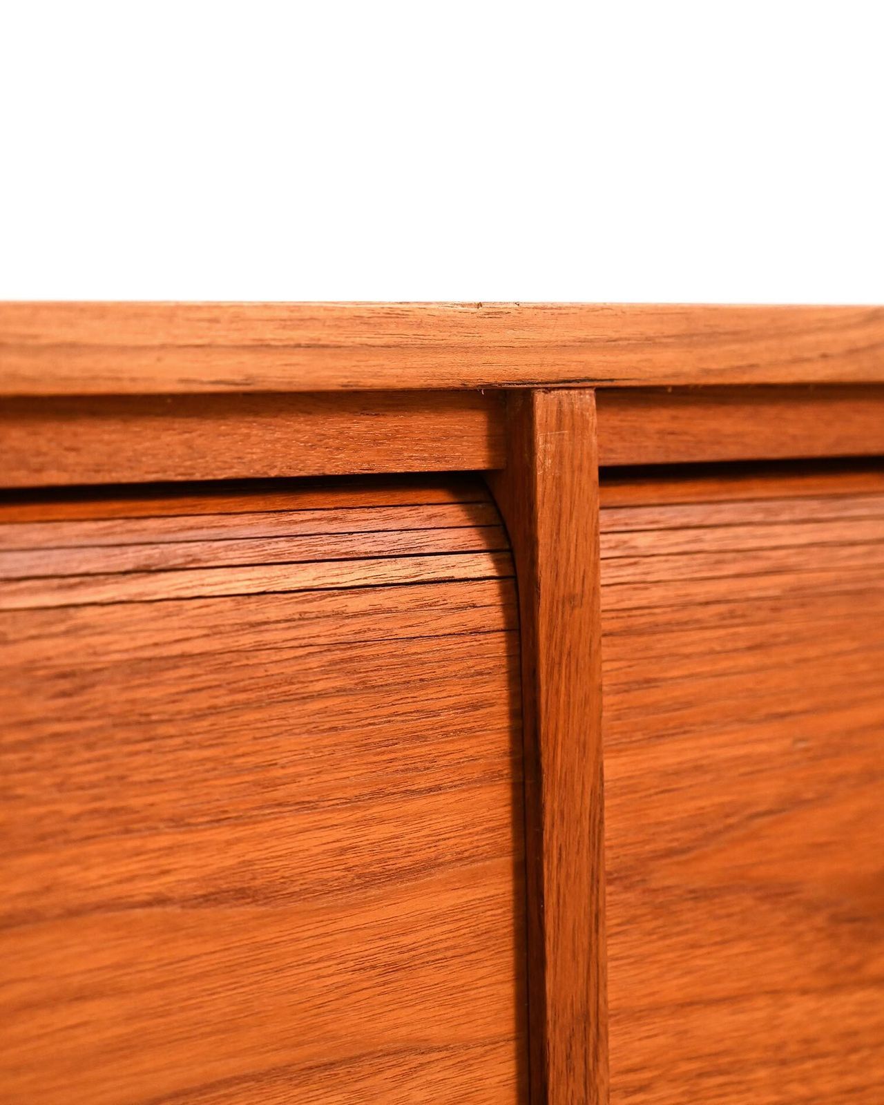 photo furniture Scandinavian Teak Sideboard, 1960s