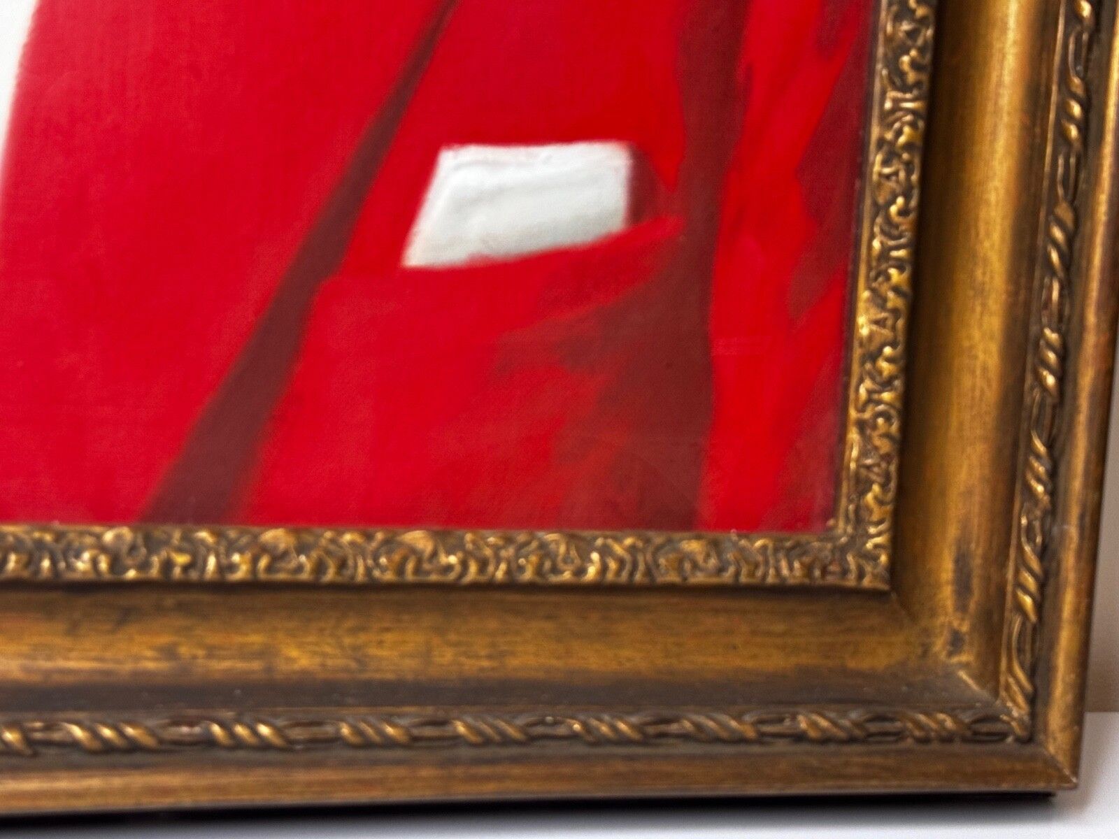 photo furniture British Original Mid Century  Huntsman Oil Portrait Painting Sir Philip Grey Egerton 15th Baronet