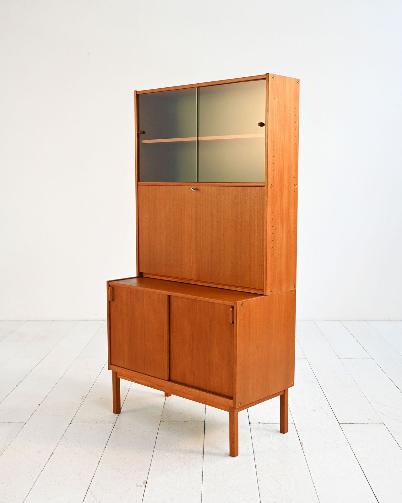 “Bodafors” Bar Cabinet By Erik Wørts, 1960s photo buy