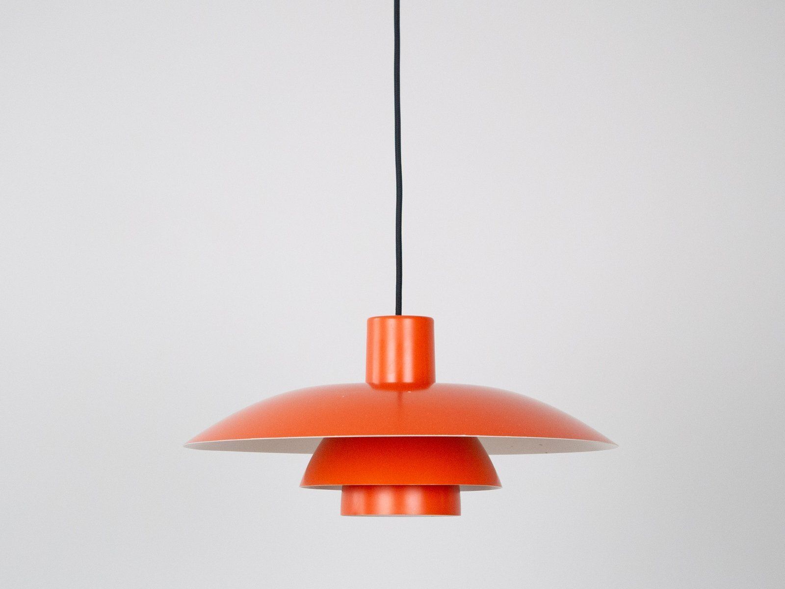 Vintage Danish Ph 4/3 Lamp By Poul Henningsen For Louis Poulsen, 1966 photo 399.0