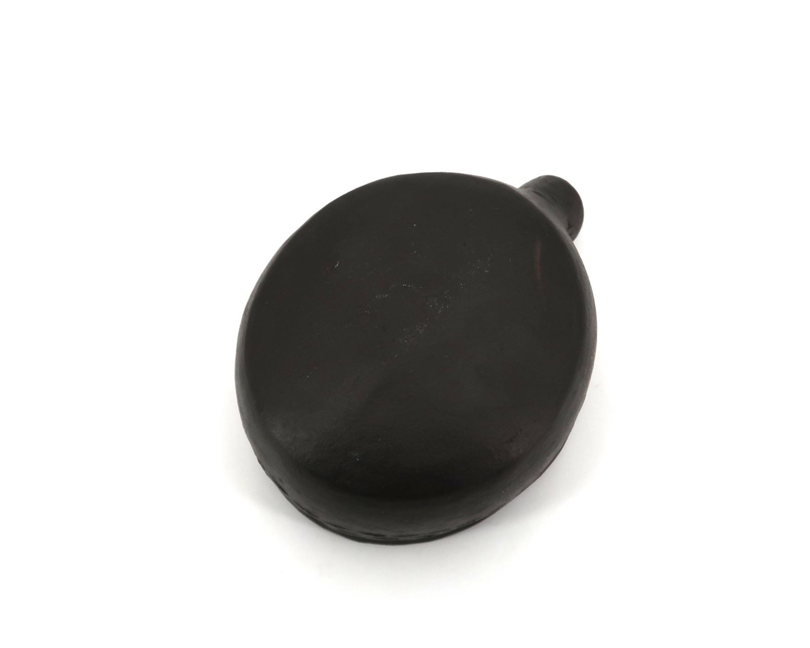 photo furniture Black Ceramic Terracotta Aboriginal Jug La Palma, Canary Islands
