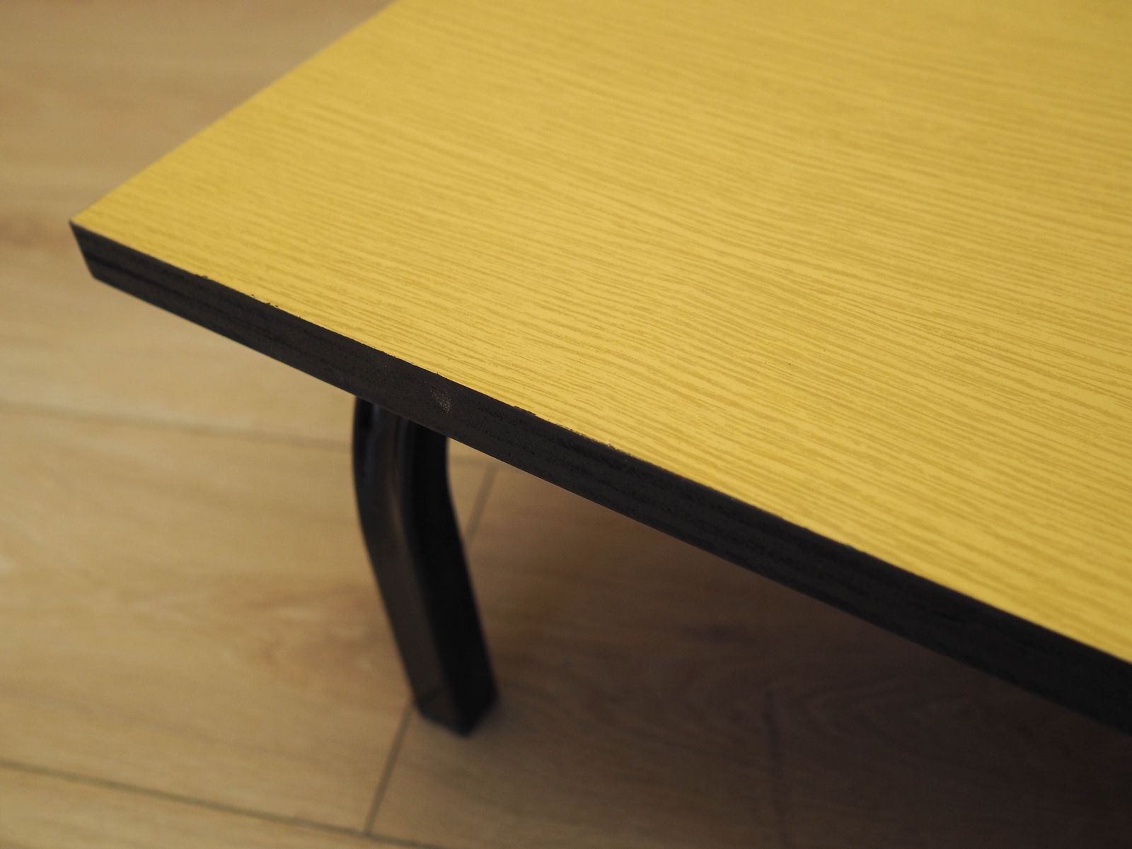 photo vintage Lowboard, Danish Design, 1980s, Made In Denmark