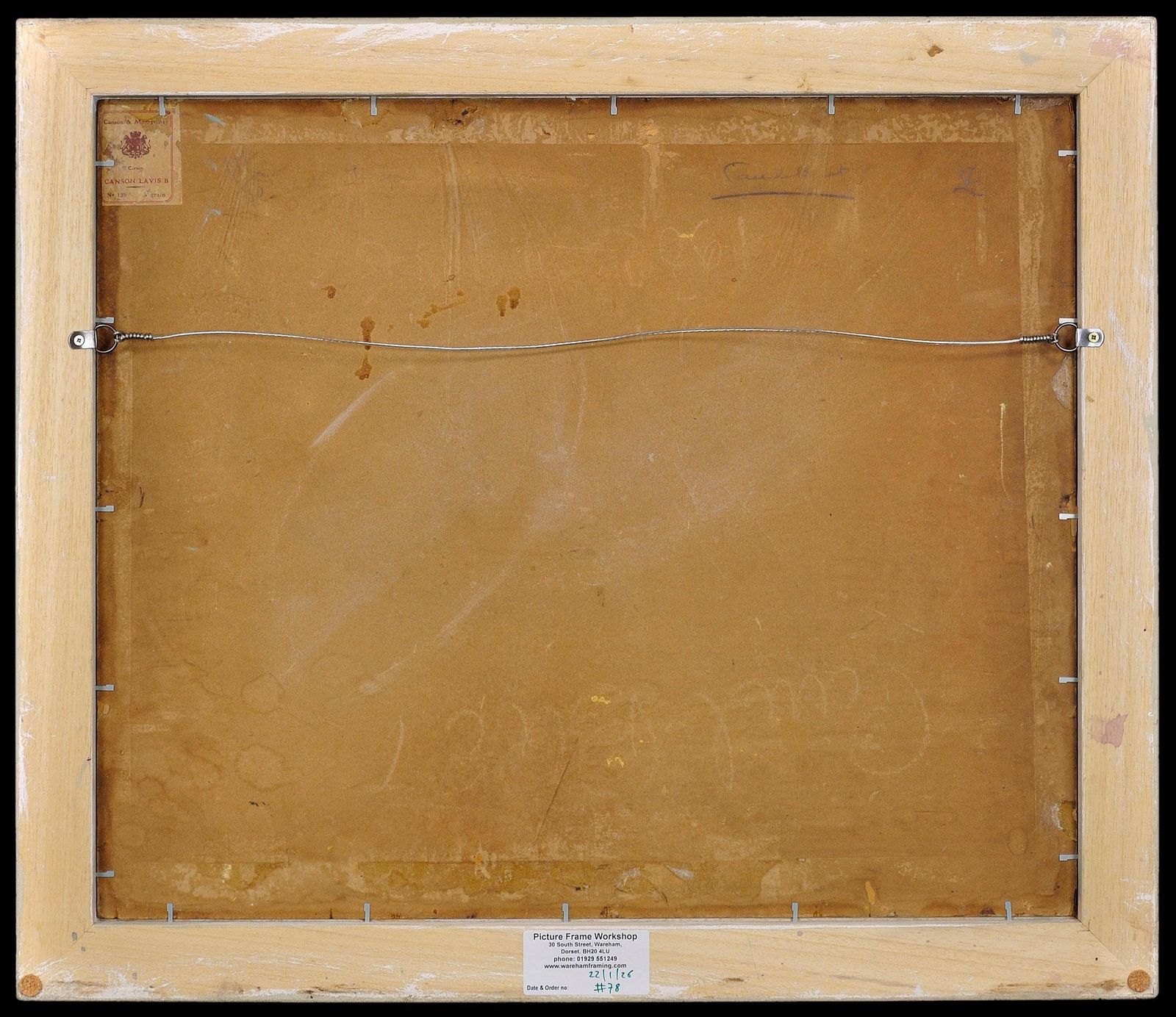 Paul Bret, 1902-1956. Déchargement et chargement de navires, port de Palerme, Sicile, Italie. Huile sur toile encadrée, années 1930. photo Art