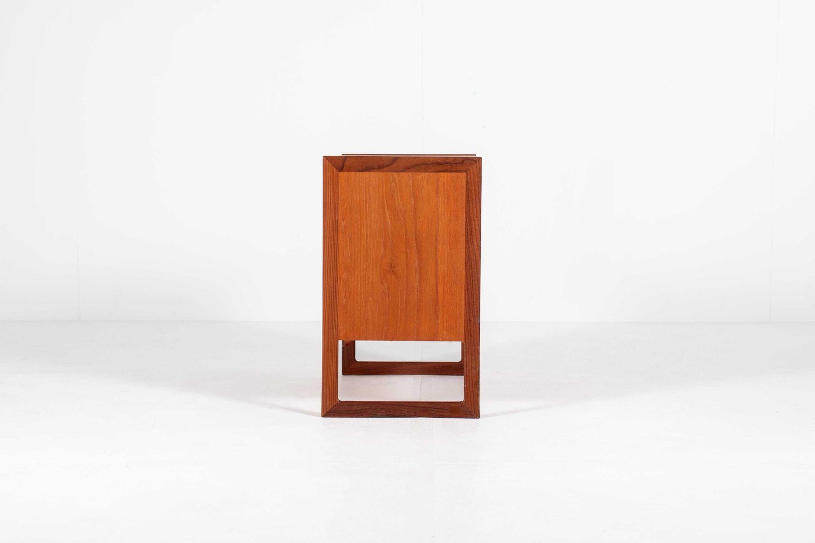 Deense Mid-Century Teakhouten Ladekast van Arne Wahl Iversen - jaren 1960 photo buy