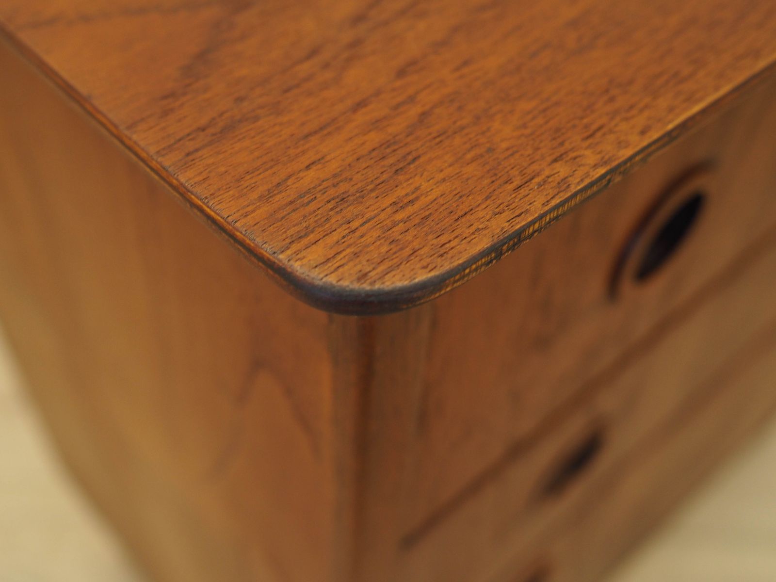 Teak Chest Of Drawers, Danish Design, 1970s, Made In Denmark. photo buy