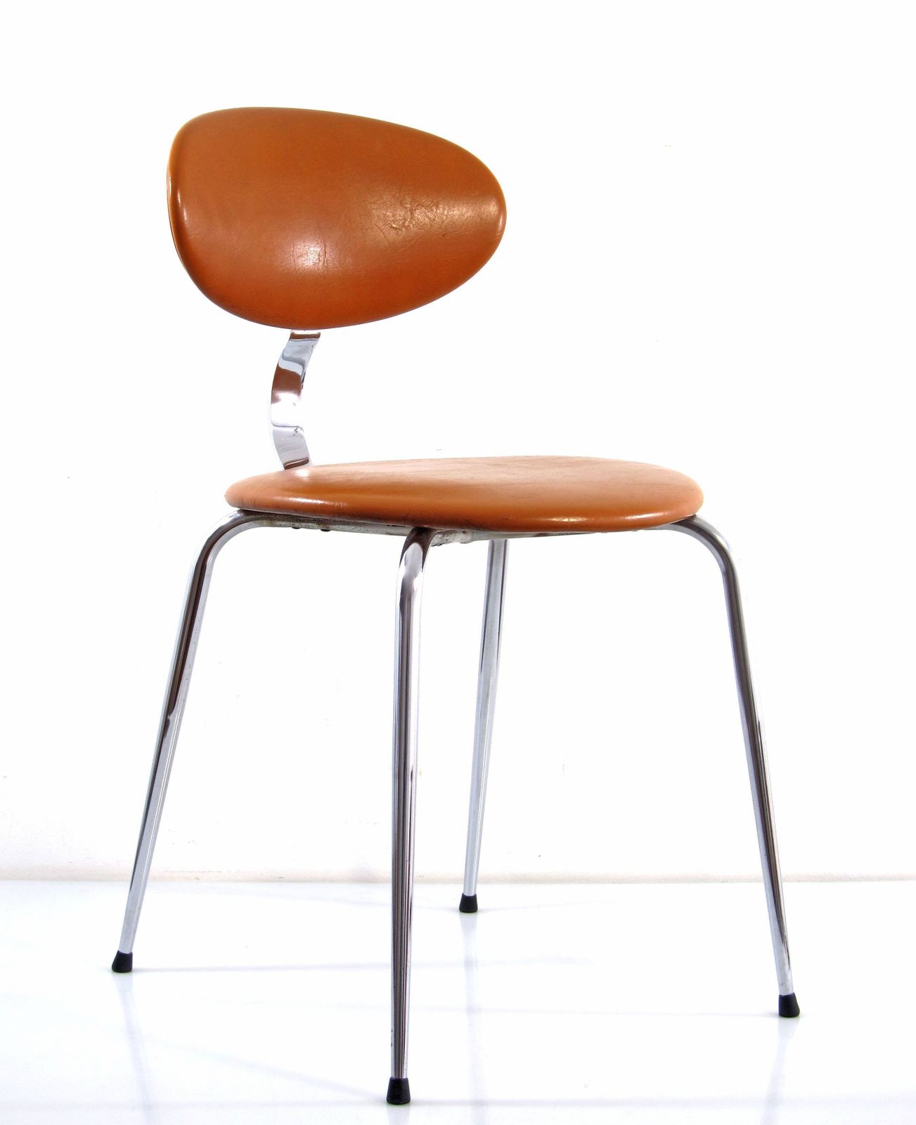 Mid-Century Modern stoelen en krukken van Rudy Verelst voor Novalux, jaren 1960 photo buy