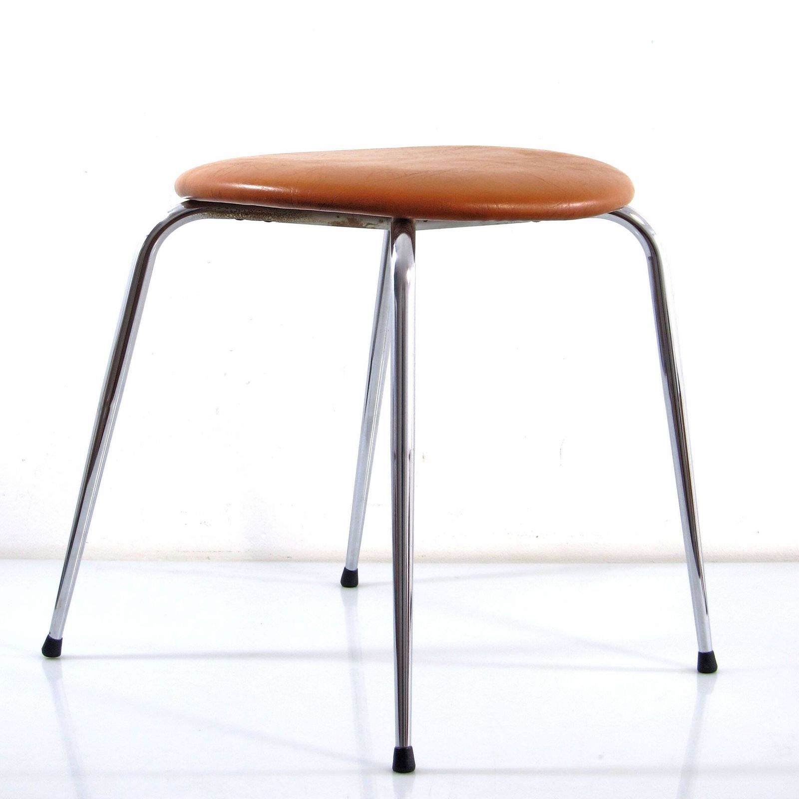 photo for sale Mid Century Modern Chairs & Stools By Rudy Verelst For Novalux, 1960s