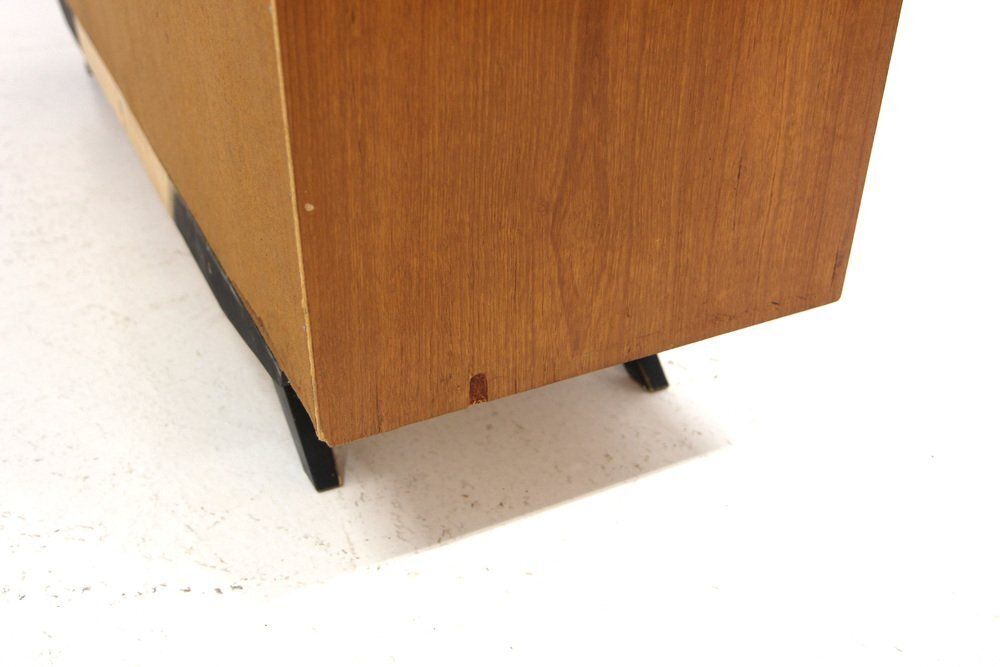 Scandinavian Forum Sideboard From Möbel Ikea älmhult Sweden 1960 photo buy