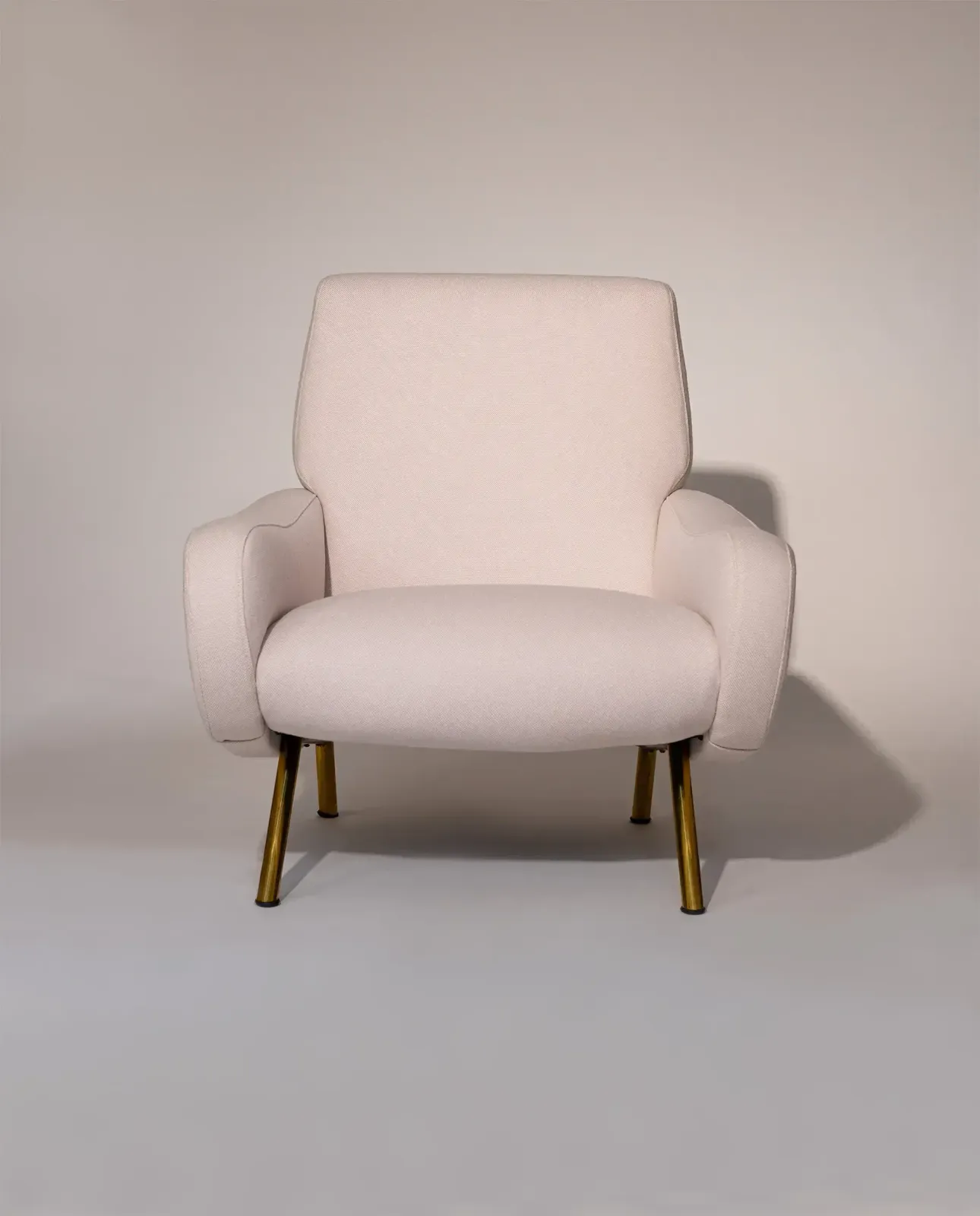 Marco Zanuso, Lady Chair, Arflex 1951 photo 7500.0