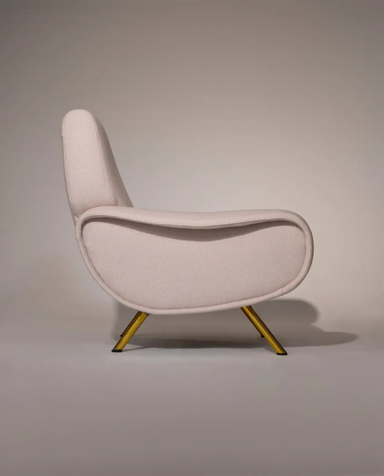 Marco Zanuso, Lady Chair, Arflex 1951 photo buy