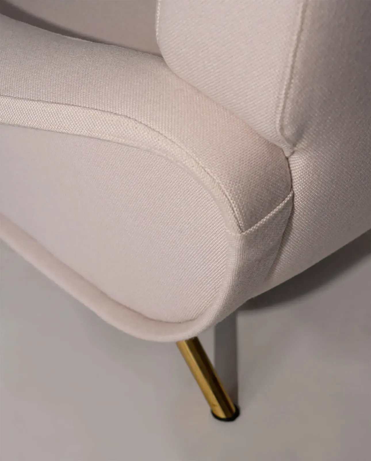 Meubels Marco Zanuso, Lady Chair, Arflex 1951 photo
