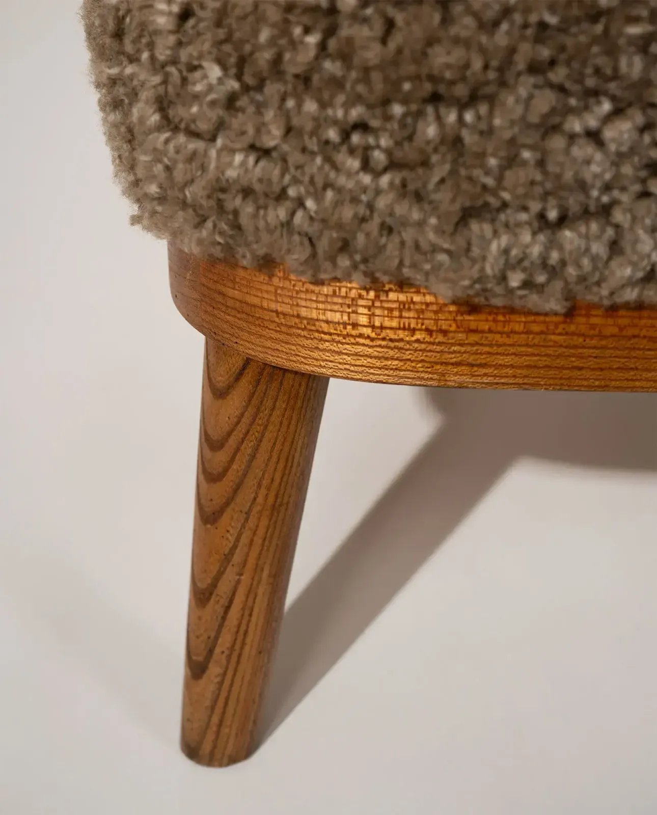 photo buy Otto Schulz, Lounge Chair voor Boet