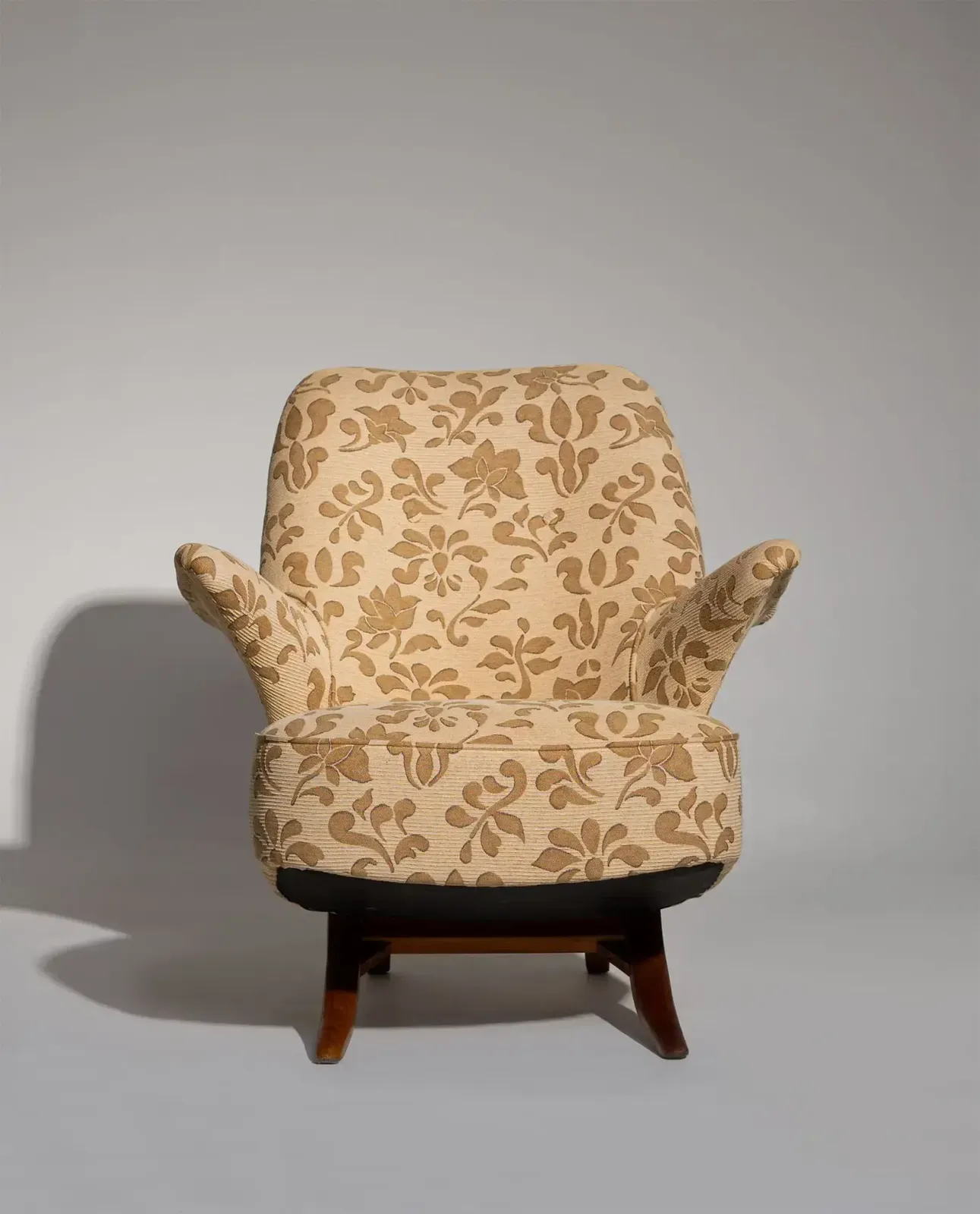 Penguin Armchair van Theo Ruth voor Artifort, jaren 1950 photo Meubels
