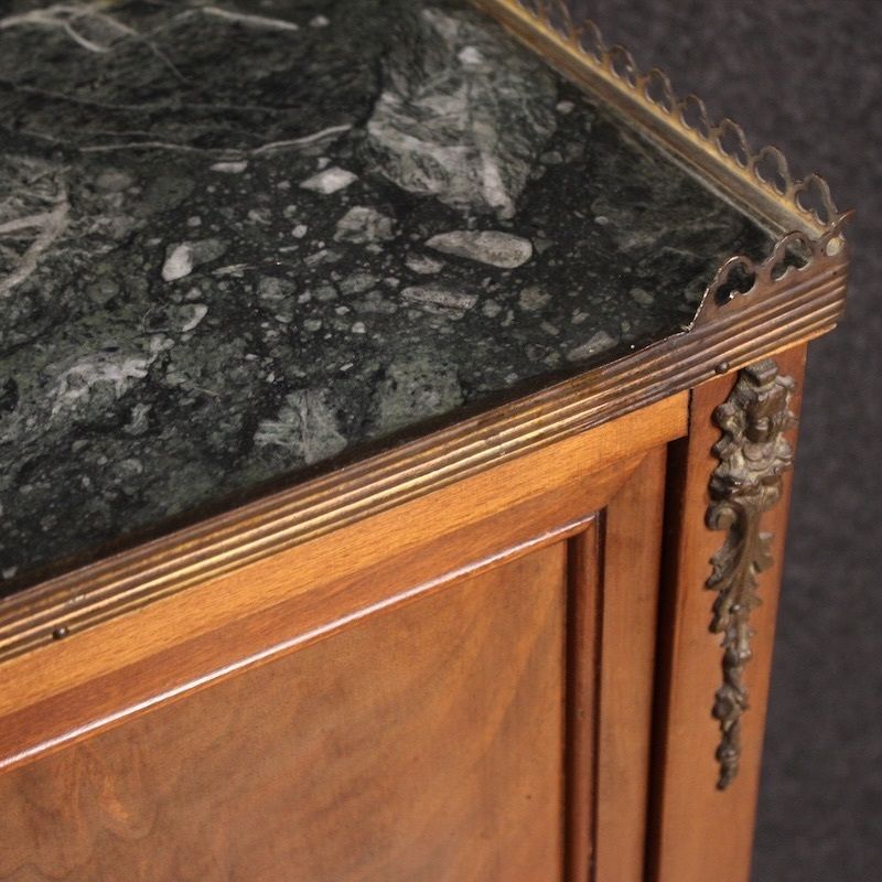 photo furniture Petit secrétaire français de style Empire, XXe siècle