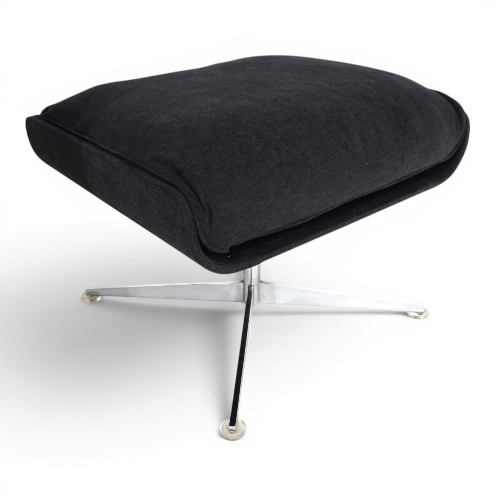 Kaufeld Siesta 62 Lounge Chair door Jacques Brule, 1960 photo buy