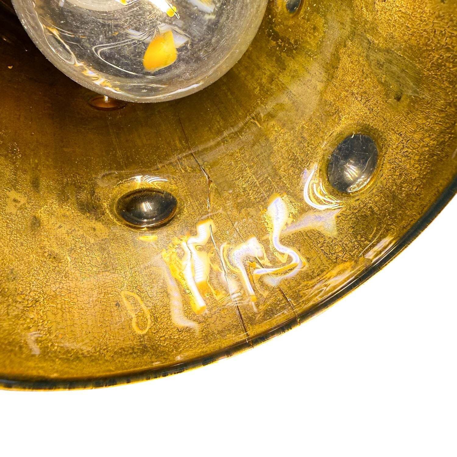 Nr. 2. Nanny Still For Peill & Putzler Pendant Lamp 60s photo Lighting
