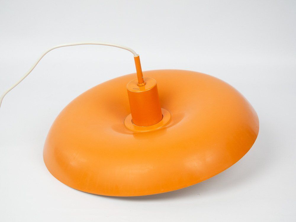 Vintage Ra Pendant Lamp By Piet Hein For Lyfa, Denmark, 1960s photo 500.0