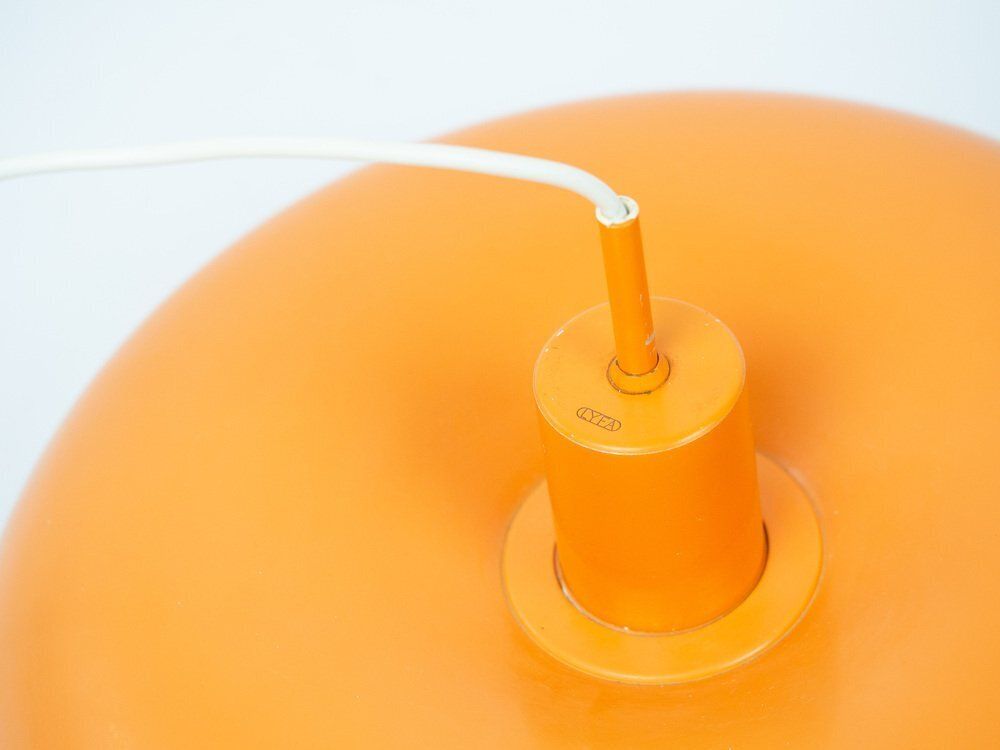Vintage Ra Pendant Lamp By Piet Hein For Lyfa, Denmark, 1960s photo buy