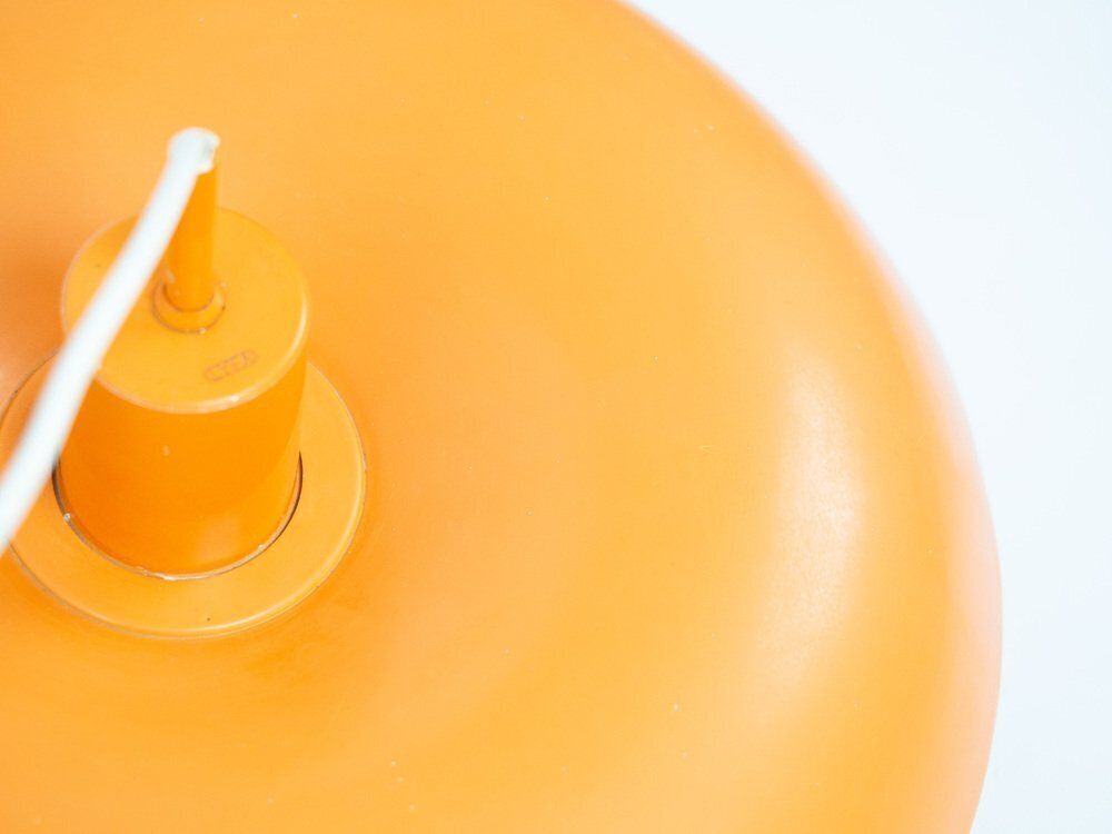 photo furniture Vintage Ra Pendant Lamp By Piet Hein For Lyfa, Denmark, 1960s