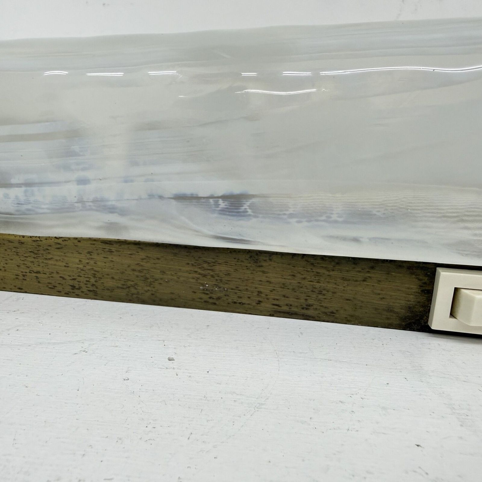 Mid-Century Design Murano Glazen Wandlampen, Duitsland, jaren 1970 photo vinterior