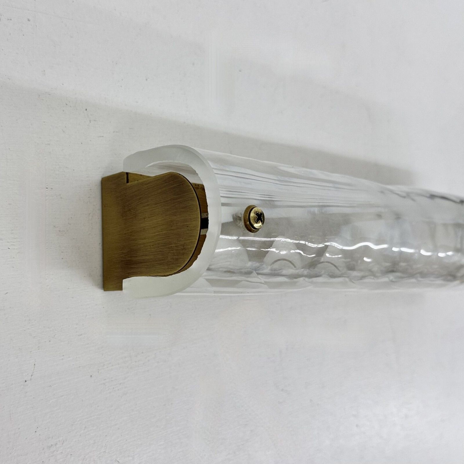 Mid-Century Design Murano Glazen Wandlampen, Duitsland, jaren 1970 photo buy