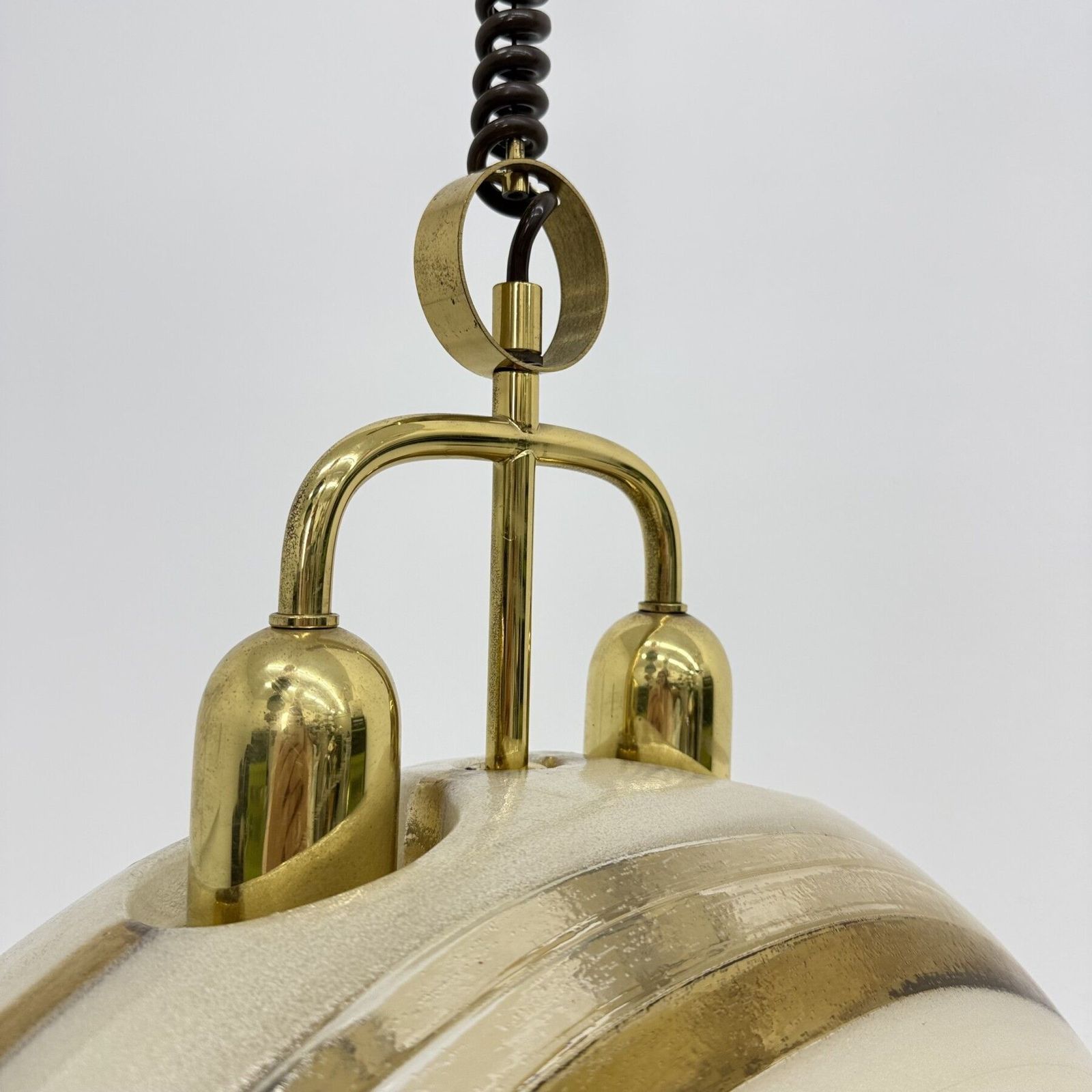 Cosack Leuchten Lucite hanglamp, jaren 1970 photo buy