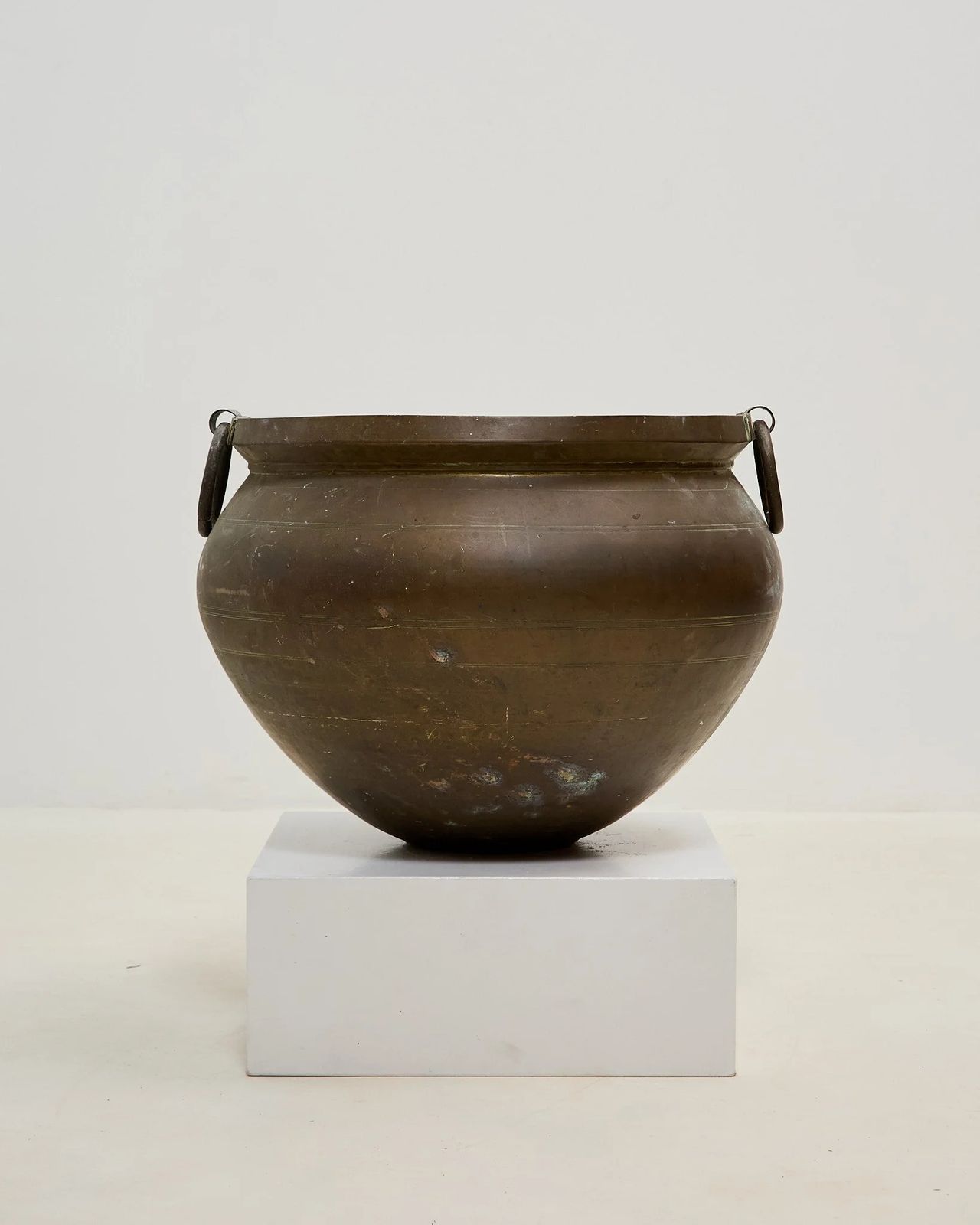 Bronze Bronze, 1900s