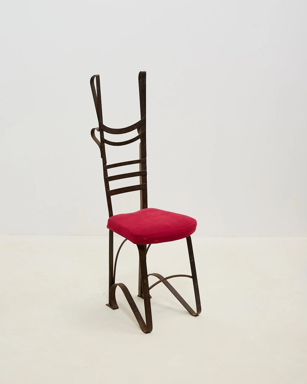 Art Nouveau stoelen, jaren 1910 photo furniture