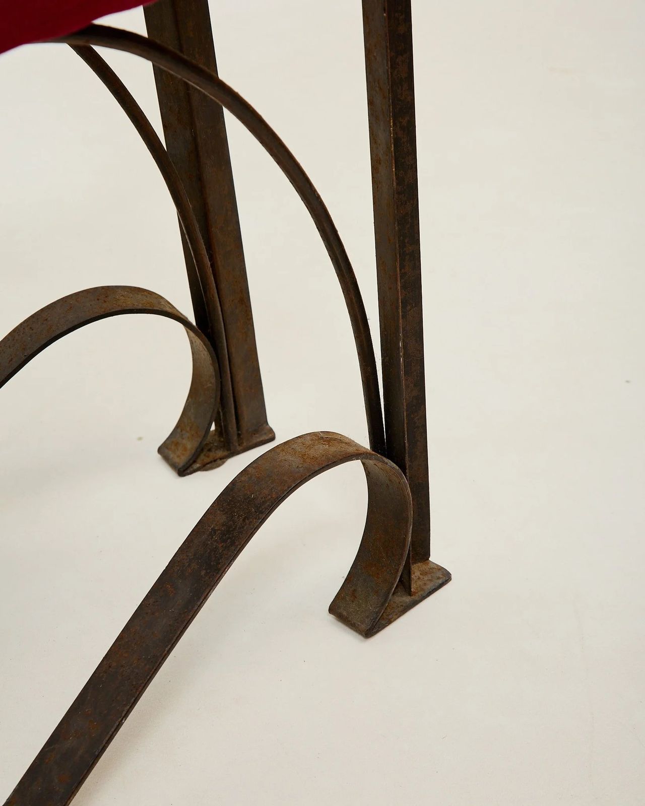 Art Nouveau stoelen, jaren 1910 photo vinterior