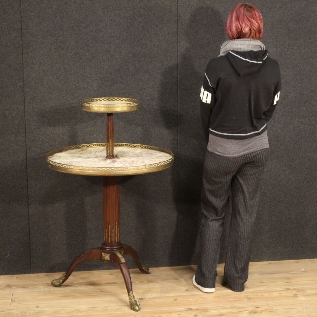 photo furniture Guéridon français du XXe siècle