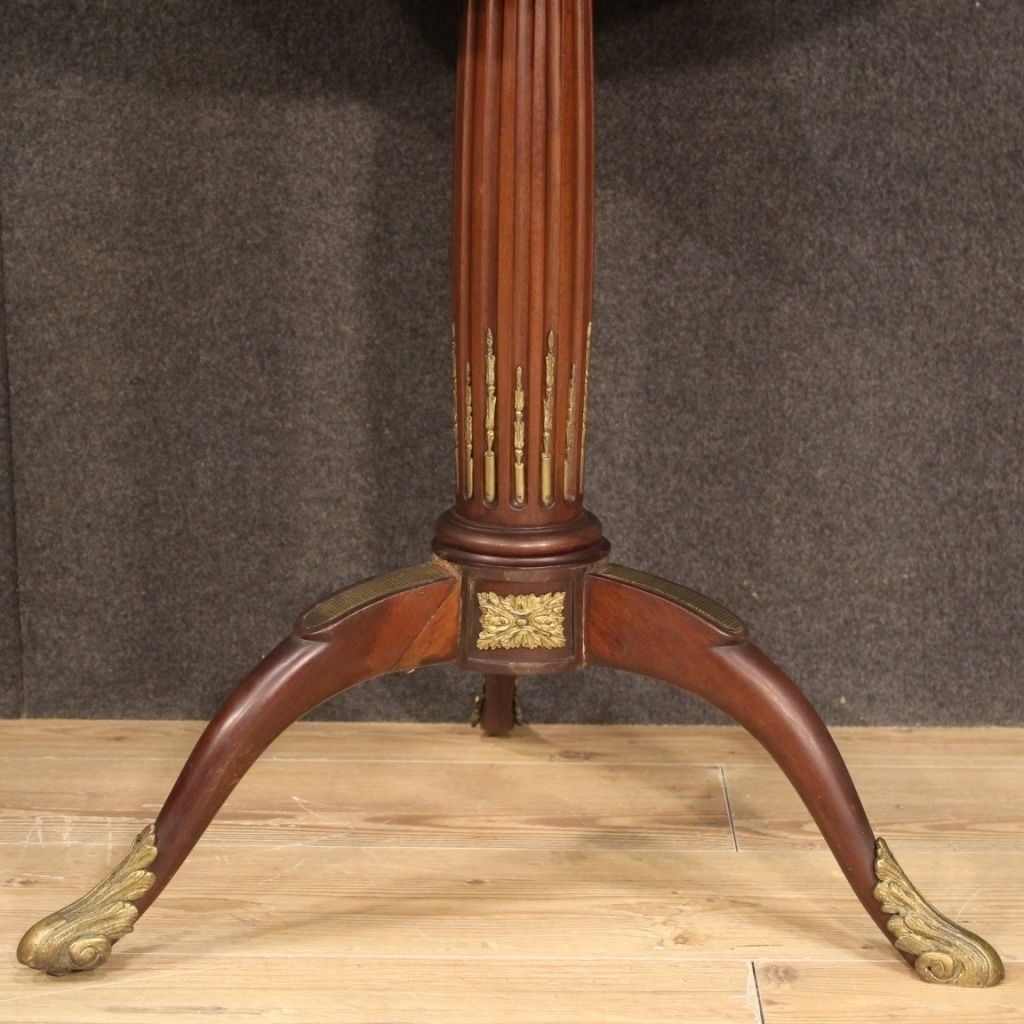 photo for sale Guéridon français du XXe siècle