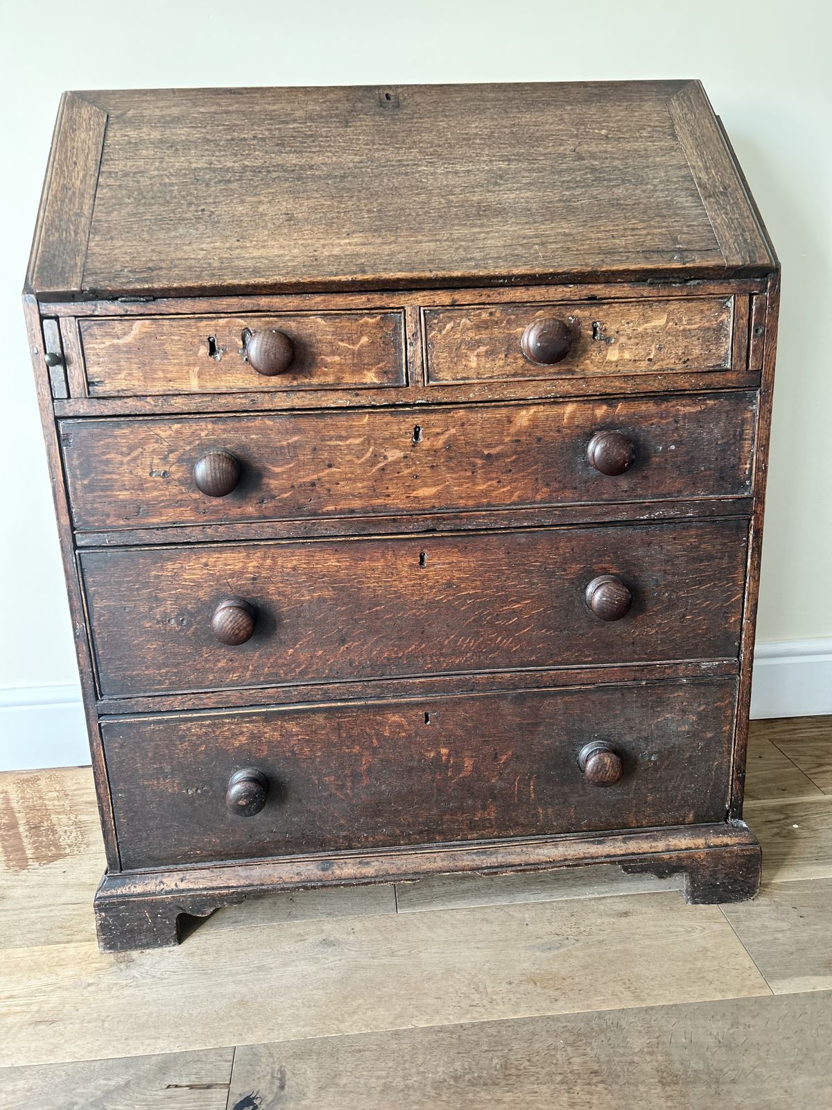 Edwardian Bureau