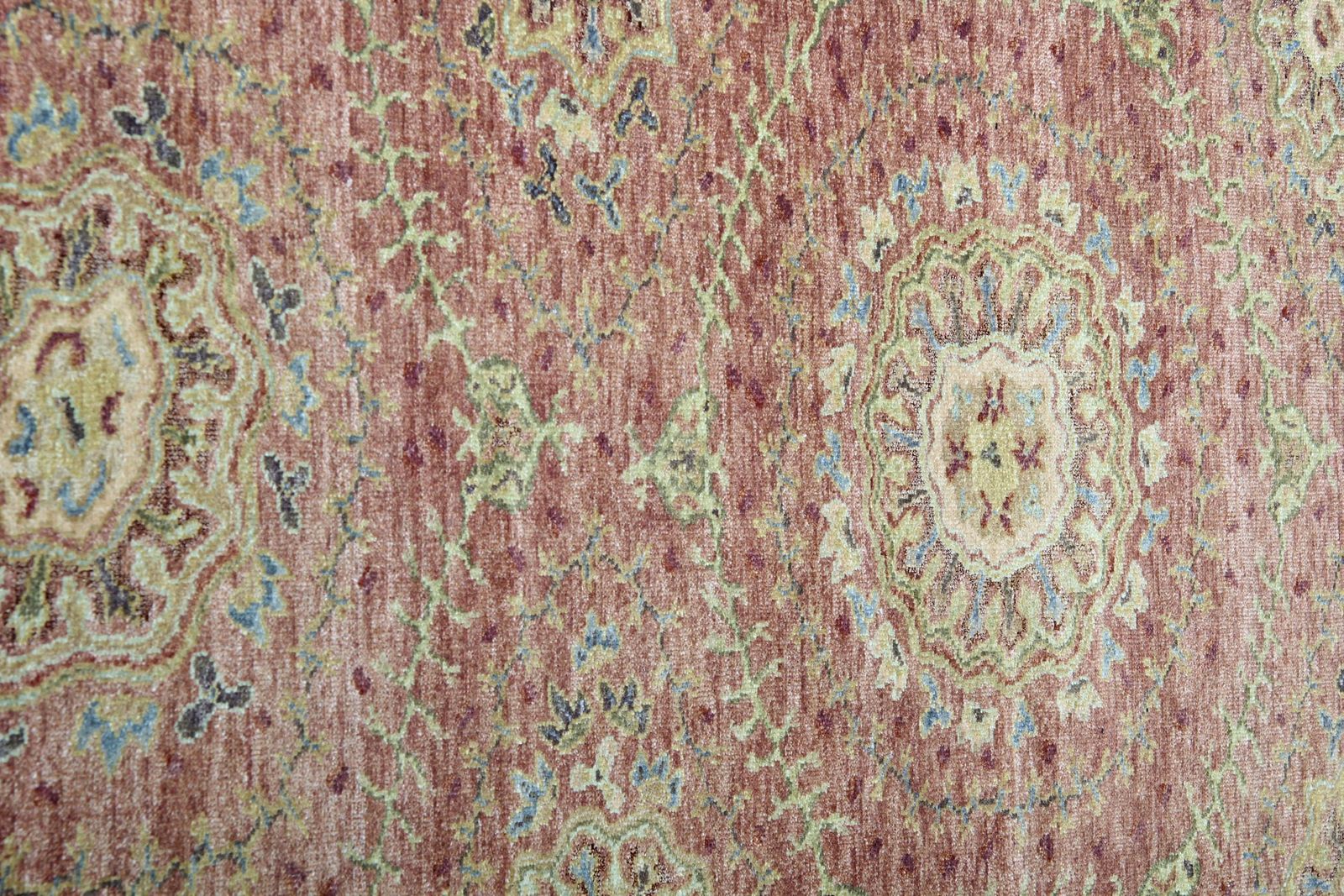 Handmade Stair Runner, Brown Vintage Runner Rugs For Sale photo for sale