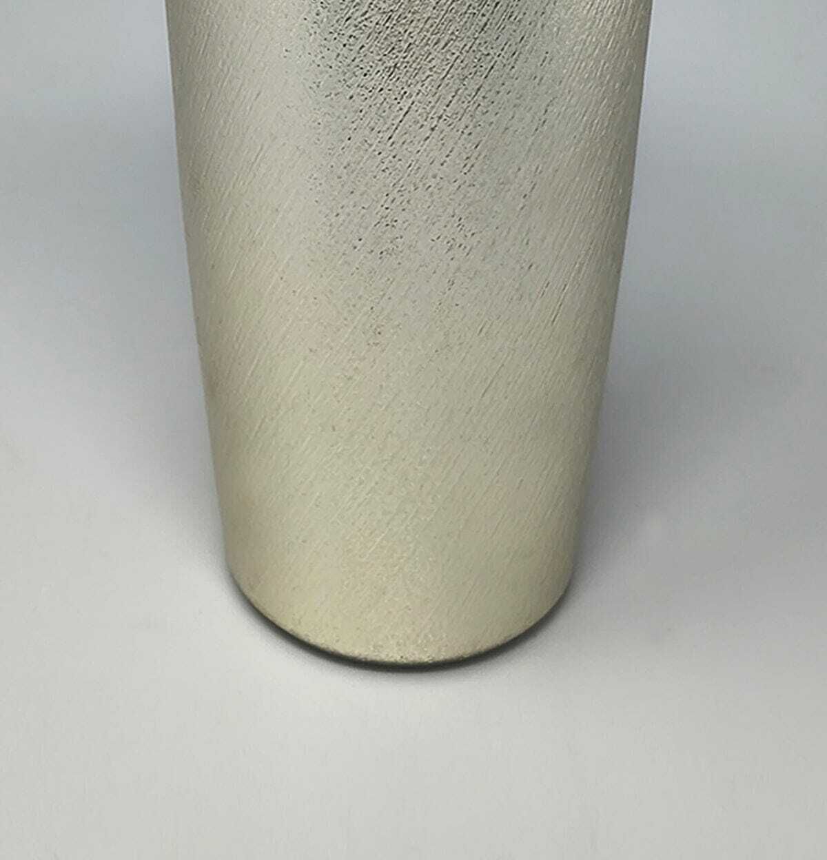 Shaker à cocktail mid-century modern Giovanni Alessi (Fao), Italie, années 1960 photo vinterior
