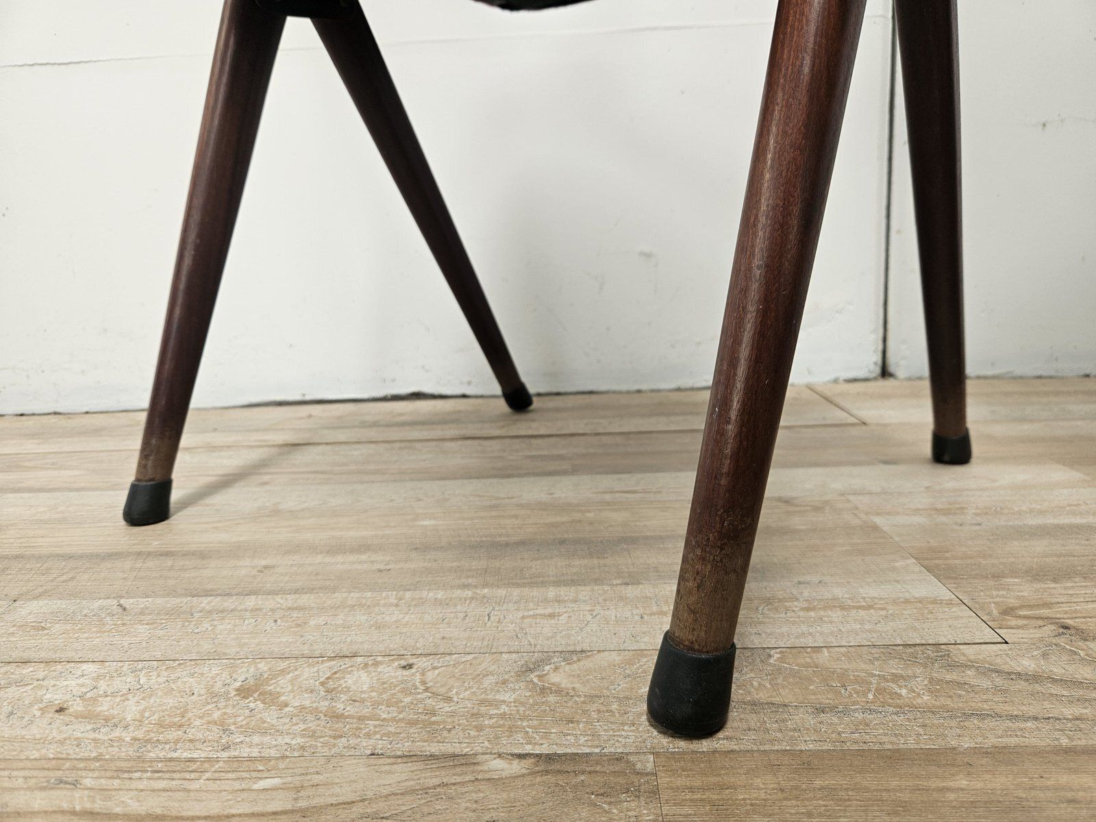 photo vinterior Stoelen van Gaetano en Alessandro Besana, 1960, set van 6