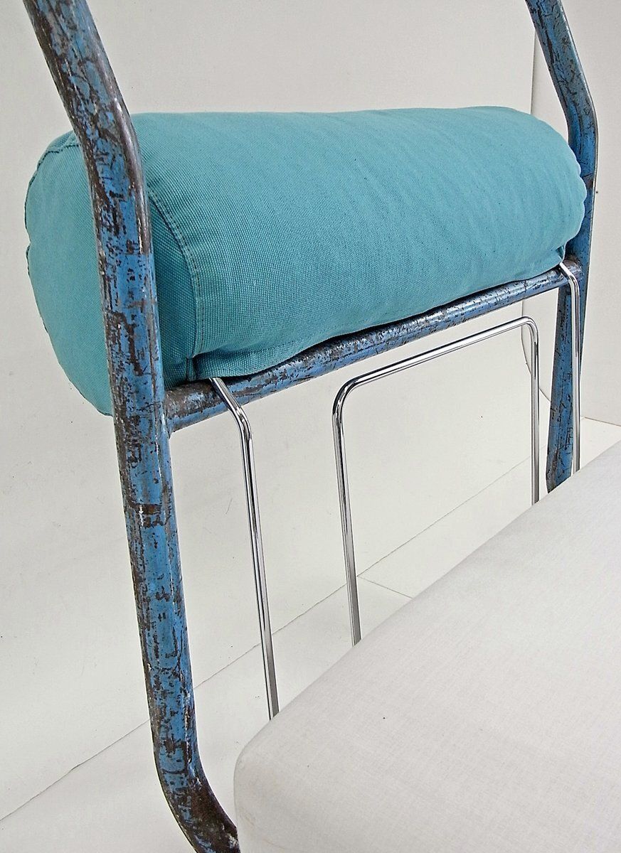 Lazy Work Lounger, 1990s photo 440.0