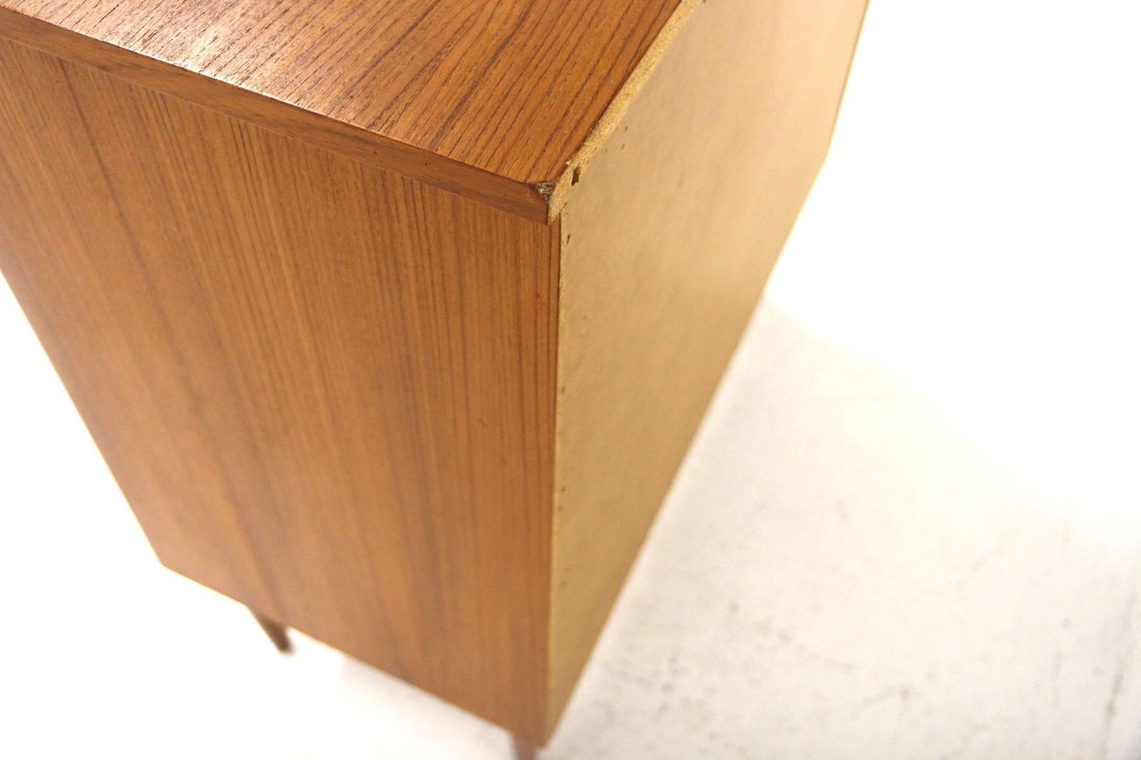 Scandinavian Teak Chest Of Drawers, Sweden, 1960 photo buy