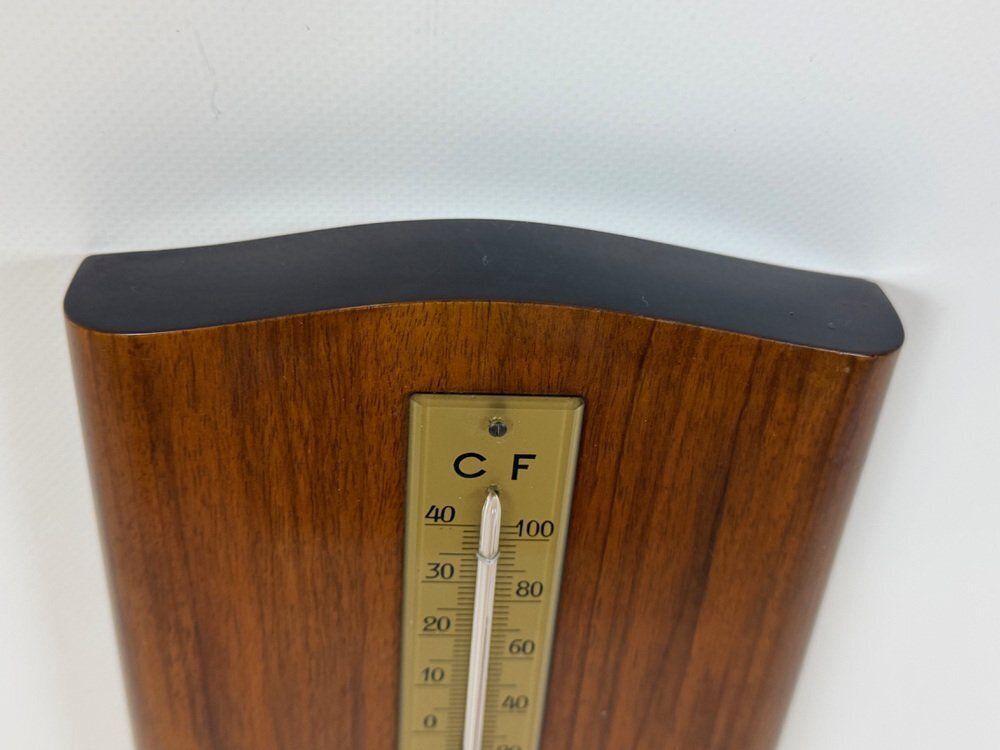 Art Deco French Weather Station, 1930s photo vinterior