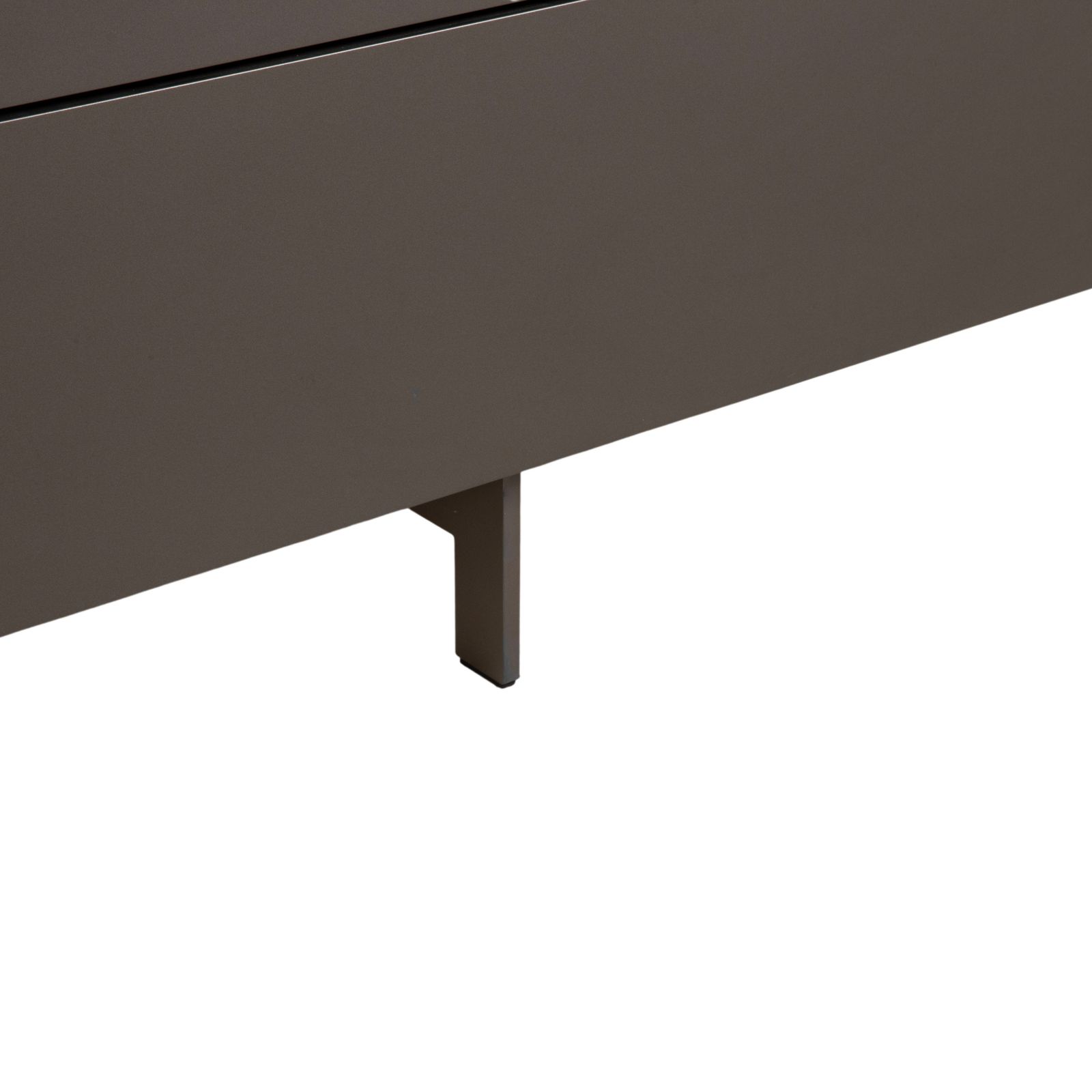 Interlübke Cube Change Wooden Sideboard Grey Lowboard photo Furniture
