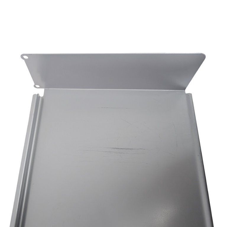 Dieter Rams Wandplank 606 Vitsoe Aluminium Design photo 1083.0